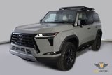 Used 2025 Lexus GX 550 image 3