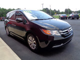 Used 2015 Honda Odyssey EX-L image 4