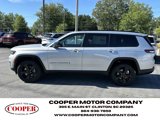 New 2024 Jeep Grand Cherokee L Altitude image 4