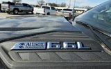 New 2025 Chevrolet Silverado 2500 LT w/ Z71 Chrome Sport Edition image 4