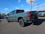 New 2025 Chevrolet Silverado 1500 Custom Trail Boss image 4