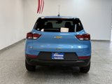 New 2026 Chevrolet TrailBlazer LS w/ LS Convenience Package image 5