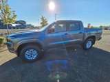 New 2025 Nissan Frontier S image 4
