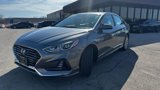 Used 2018 Hyundai Sonata SEL image 3