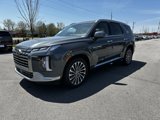 New 2025 Hyundai Palisade Calligraphy image 2