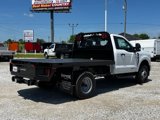 New 2025 Ford F350 XL w/ XL Chrome Package image 3