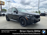 Used 2024 BMW X5 M60i image 3