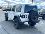 New 2025 Jeep Wrangler Sport S image 4