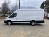 Used 2023 Ford Transit 350 148 High Roof Extended AWD image 4
