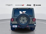 New 2025 Jeep Wrangler Unlimited Sport S 4xe image 4