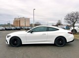 New 2025 Mercedes-Benz CLE 300 4MATIC Coupe image 5