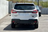 New 2025 Subaru Ascent Onyx Edition image 6