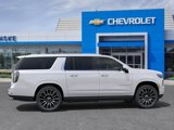 New 2025 Chevrolet Suburban High Country image 5