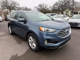 Used 2019 Ford Edge SEL w/ Equipment Group 201A image 4