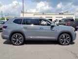 New 2025 Volkswagen Atlas SEL Premium R-Line image 2