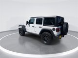 New 2025 Jeep Wrangler Unlimited Sport S 4xe image 6