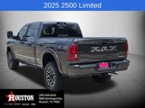 New 2025 RAM 2500 Limited image 5