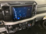 New 2025 Ford F350 XLT w/ Black Appearance Package image 2
