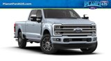 New 2026 Ford F250 Platinum image 4