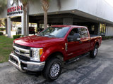 Used 2017 Ford F250 XLT image 3