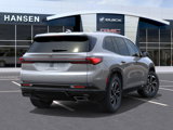 New 2026 Buick Enclave Sport Touring image 5
