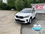 Used 2019 Kia Sorento FWD V6 image 2