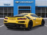 New 2025 Chevrolet Corvette Z06 image 4