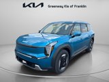 New 2026 Kia EV9 Wind image 3