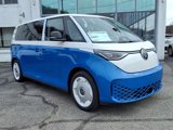 New 2025 Volkswagen ID. Buzz 1st Edition image 2