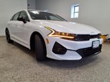 Used 2022 Kia K5 GT-Line image 4