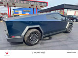 Used 2024 Tesla Cybertruck AWD Crew Cab image 5