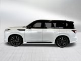 New 2025 INFINITI QX80 Autograph image 2