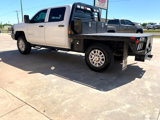 Used 2017 Chevrolet Silverado 2500 W/T w/ WT Convenience Package image 4