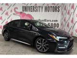 Used 2022 Toyota Corolla SE image 2