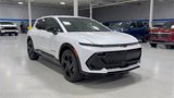 New 2025 Chevrolet Equinox EV RS w/ Convenience Package II image 2