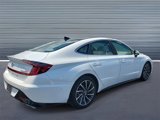 Used 2020 Hyundai Sonata Limited image 3