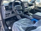 New 2025 Ford F150 Lightning XLT image 6