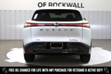 New 2025 Nissan Murano Platinum image 5