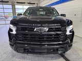 New 2025 Chevrolet Silverado 1500 RST image 3