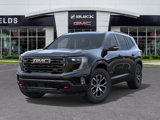 New 2025 GMC Acadia AT4 w/ Luxury Package image 6