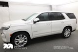 Used 2024 Chevrolet Tahoe High Country image 2