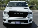 New 2025 RAM 1500 Laramie image 2
