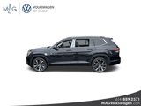 New 2025 Volkswagen Atlas SEL Premium R-Line image 4