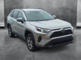 Used 2024 Toyota RAV4 XLE image 3