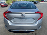 Used 2020 Honda Civic LX image 4