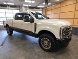 New 2025 Ford F350 King Ranch image 1
