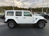 New 2025 Jeep Wrangler Sahara w/ Safety Group image 2