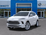 New 2025 Buick Encore GX Avenir w/ Avenir Technology Package image 6