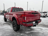 Used 2021 Ford F250 Lariat w/ Lariat Ultimate Package image 5