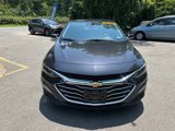 Used 2023 Chevrolet Malibu LT image 2